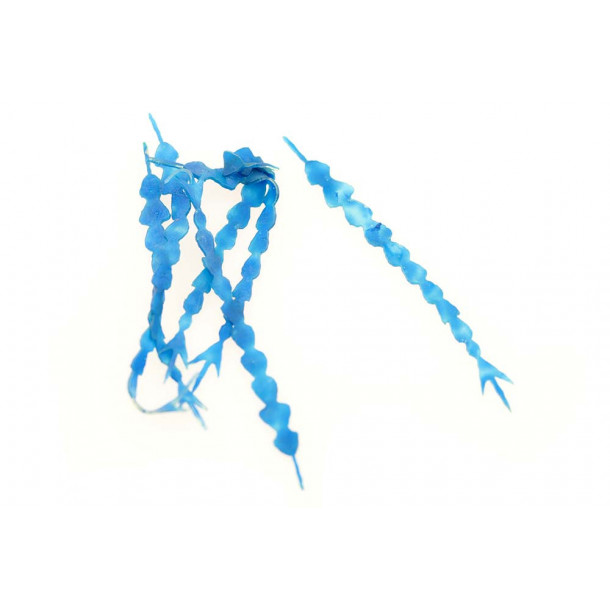Klieys Dragon fly tailz - Damsel Blue