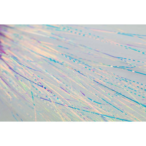 Krinkle Mirror Flash - Pearl