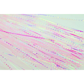 Krinkle Mirror Flash - Pink