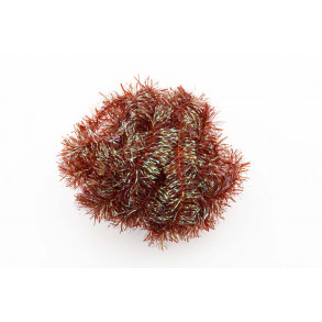 Krystal Chenille - Brown