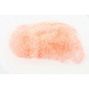 Krystal Chenille - Fl.ShellPink