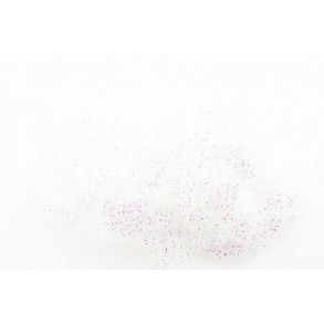 Krystal Chenille - Pearl