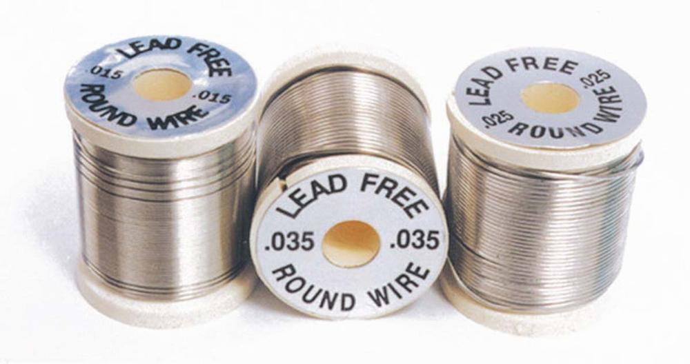 Lead Free Wire 0,15 - Belasting-wire/Ultra wire - Jægeren og Lystfiskeren