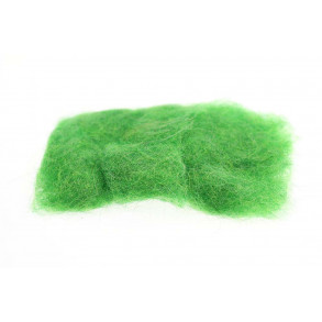 Life Cycle Dubbing - Caddis Bright Green