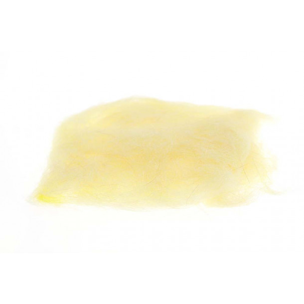 Life Cycle Dubbing - Caddis Cream