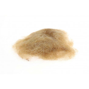 Life Cycle Dubbing - Caddis Ginger