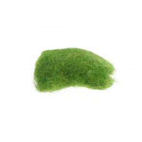 Life Cycle Dubbing - Caddis Green