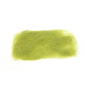 Life Cycle Dubbing - Caddis Light Olive