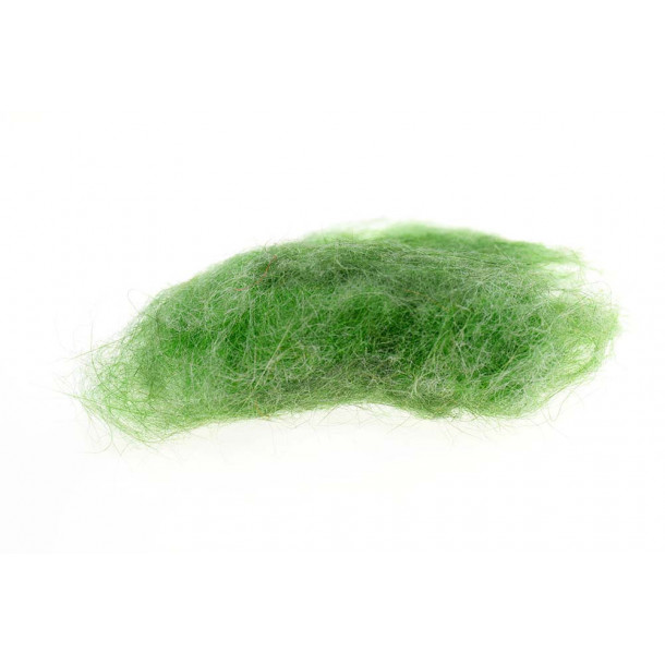 Life Cycle Dubbing - Caddis Pale Green