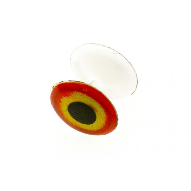 Light weigth Dumbbell (6 mm) - Rainbow Sunspot