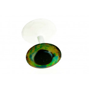 Light weigth Dumbbell (8 mm) - Rainbow Ghost