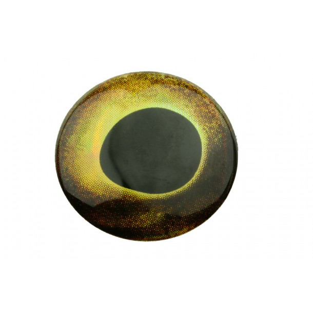 Living Eyes - Earth (4 mm)