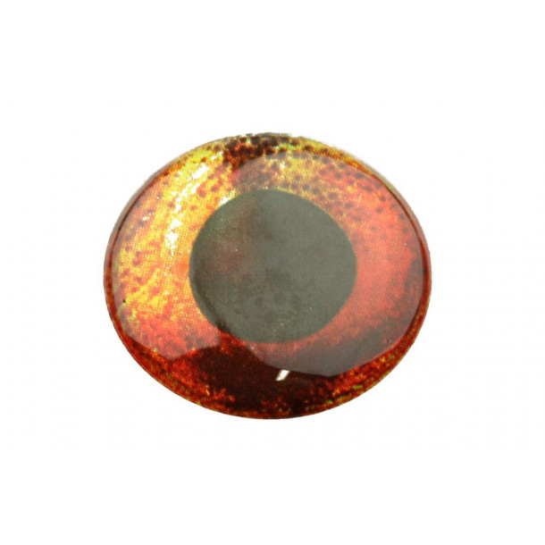 Living Eyes - Fire (3 mm)