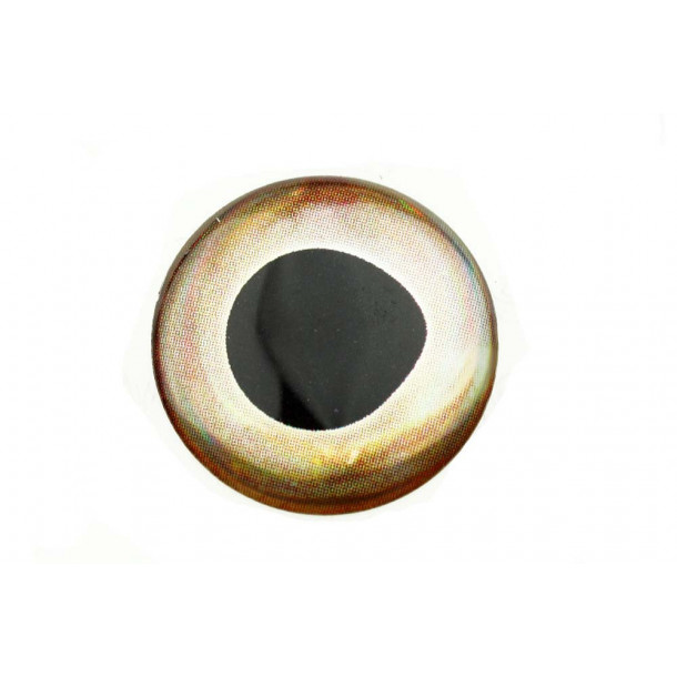 Living Eyes - Ice (15 mm)