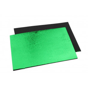 Loco foam - Beetle Green