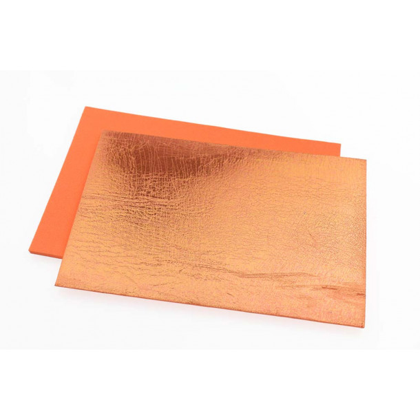 Loco Foam - Copper