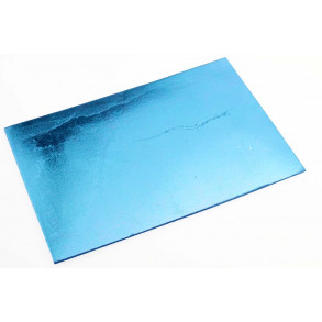 Loco Foam - Damsel Blue