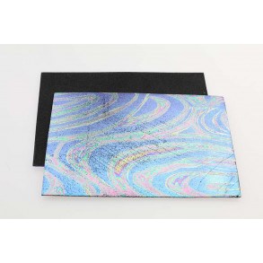 Loco Foam - Northern lights