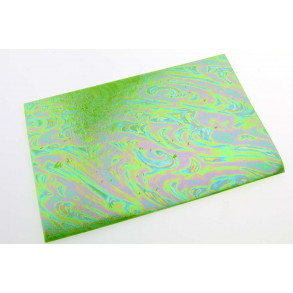 Loco Foam - Pearl/Chatreuse