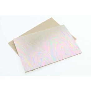 Loco Foam - Tan/Pearl