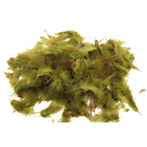 Loose partridge - Olive