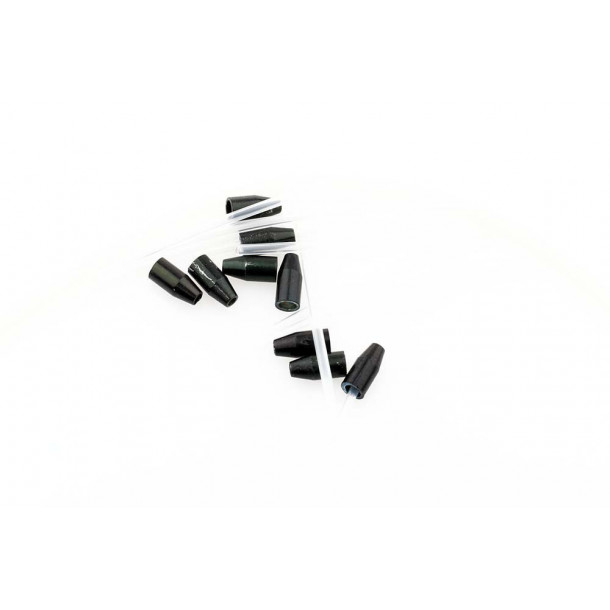Low Water Tubes - Black
