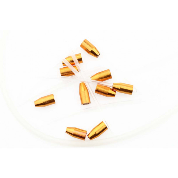 Low Water Tubes - Hot Orange
