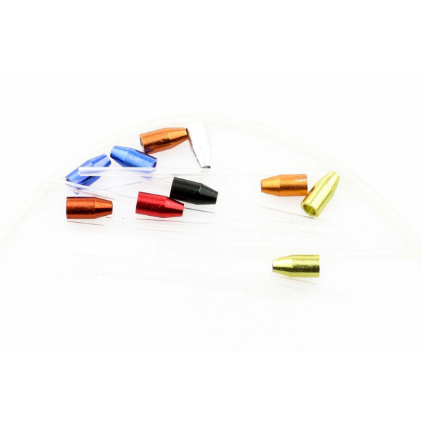 Low Water Tubes - Mix