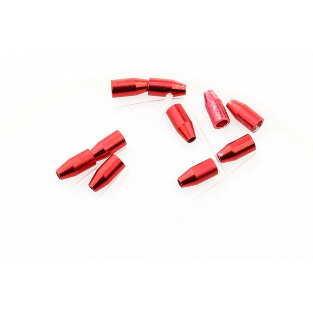 Low Water Tubes - Red