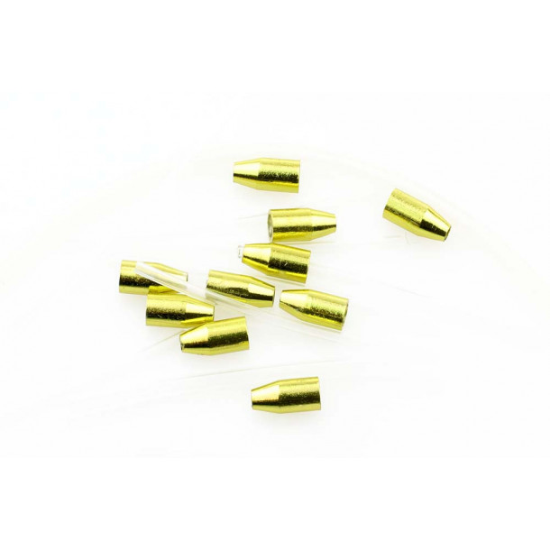 Low Water Tubes - Yellow