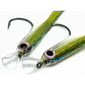 Magic Lips (#6-12) - Clear