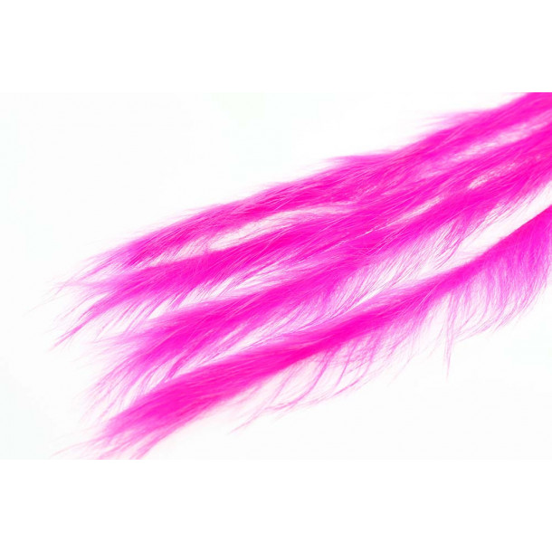 Magnum 6 mm Rabbit Zonkerstrip - Fl.Pink