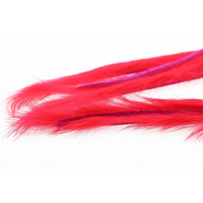 Magnum 6 mm Rabbit Zonkerstrip - Fl.Red