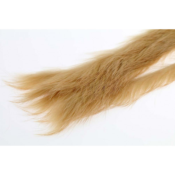 Magnum 6 mm Rabbit Zonkerstrip - Tan