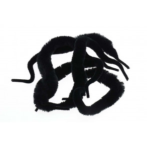 Magnum Dragon Tails - Black