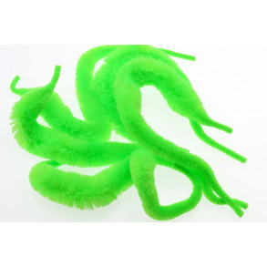 Magnum Dragon Tails - Fl. Chatreuse