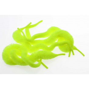 Magnum Dragon Tails - Fl. yelow