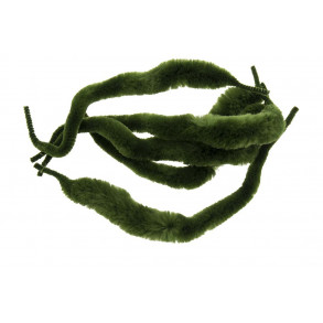 Magnum Dragon Tails - Olive