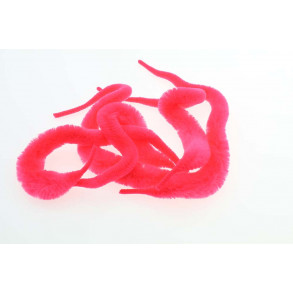 Magnum Dragon Tails - Pink