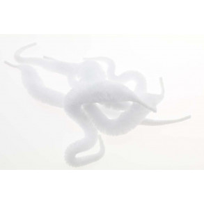 Magnum Dragon Tails - White