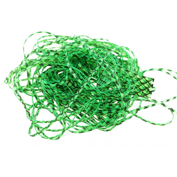 Magnum Predator Rubber Legs - Barred Frog Green