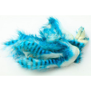 Magnum Tiger zonker - Black/Blue/White