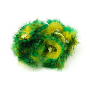 Magnum Tiger zonker - Green/Brown/Olive