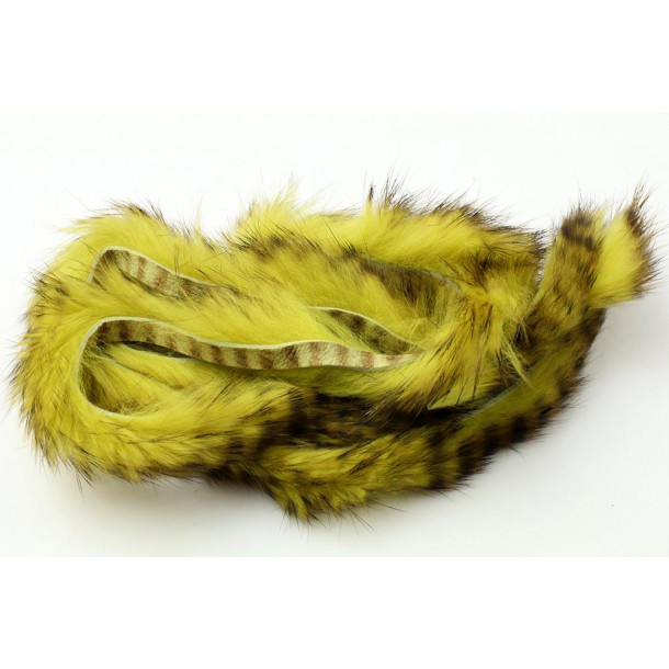 Magnum Tiger zonker - Olive/Black/Olive