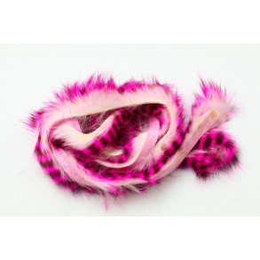 Magnum Tiger zonker - Pink/Black/White