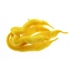 Mangum Dragon Tails - Yellow