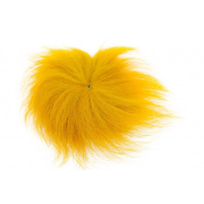 Marble Fox - Banana Yellow