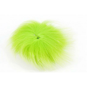 Marble Fox - Chartreuse