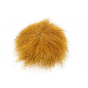 Marble Fox - Golden Olive