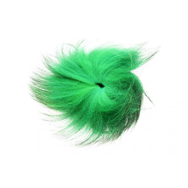 Marble Fox - Green Highlander